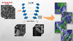 Toward quantitative fractography using convolutional neural networks